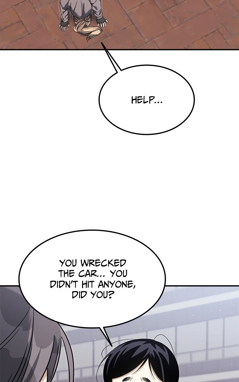 The Hunter Next Door Episode 15 page 50 - 