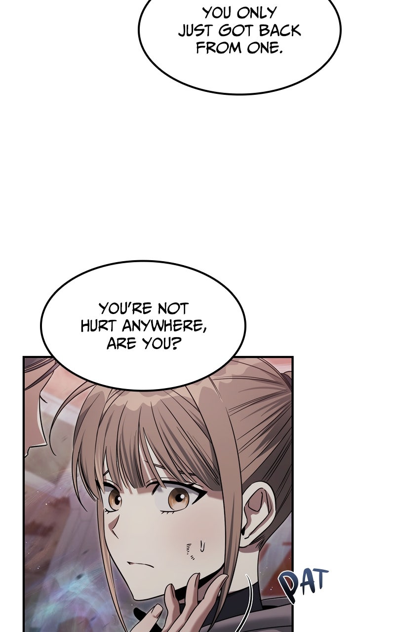 The Hunter Next Door Episode 15 page 6 - 