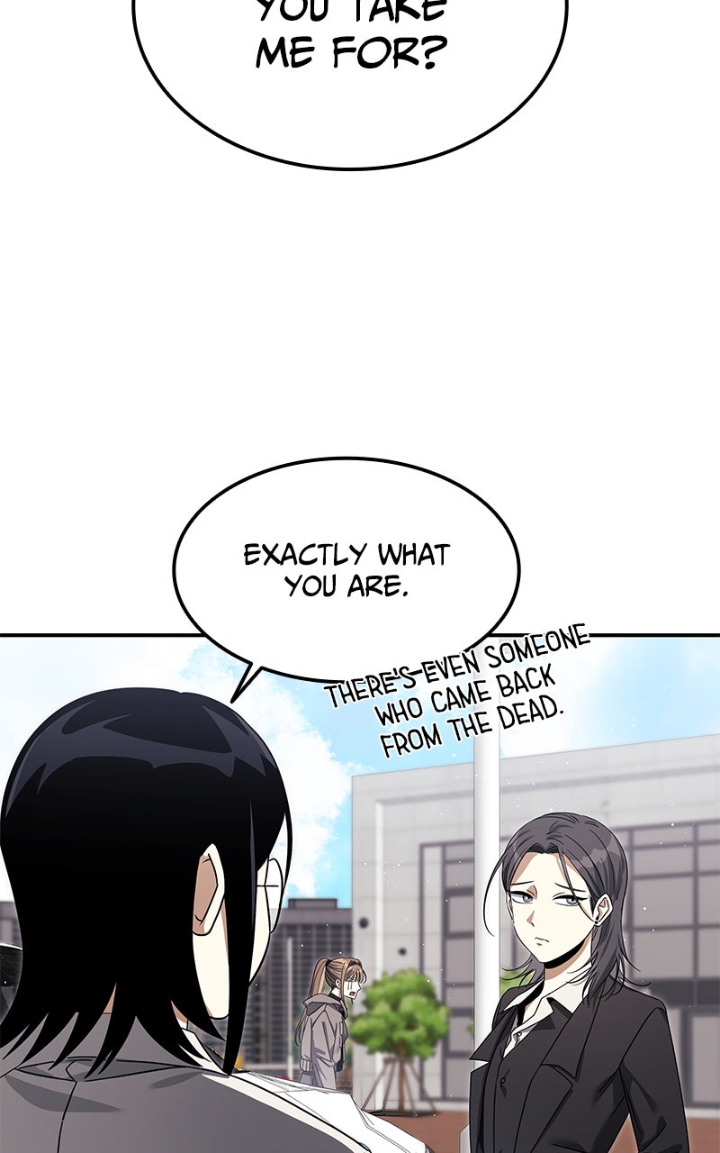 The Hunter Next Door Episode 15 page 52 - 