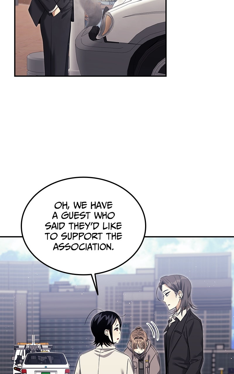 The Hunter Next Door Episode 15 page 56 - 