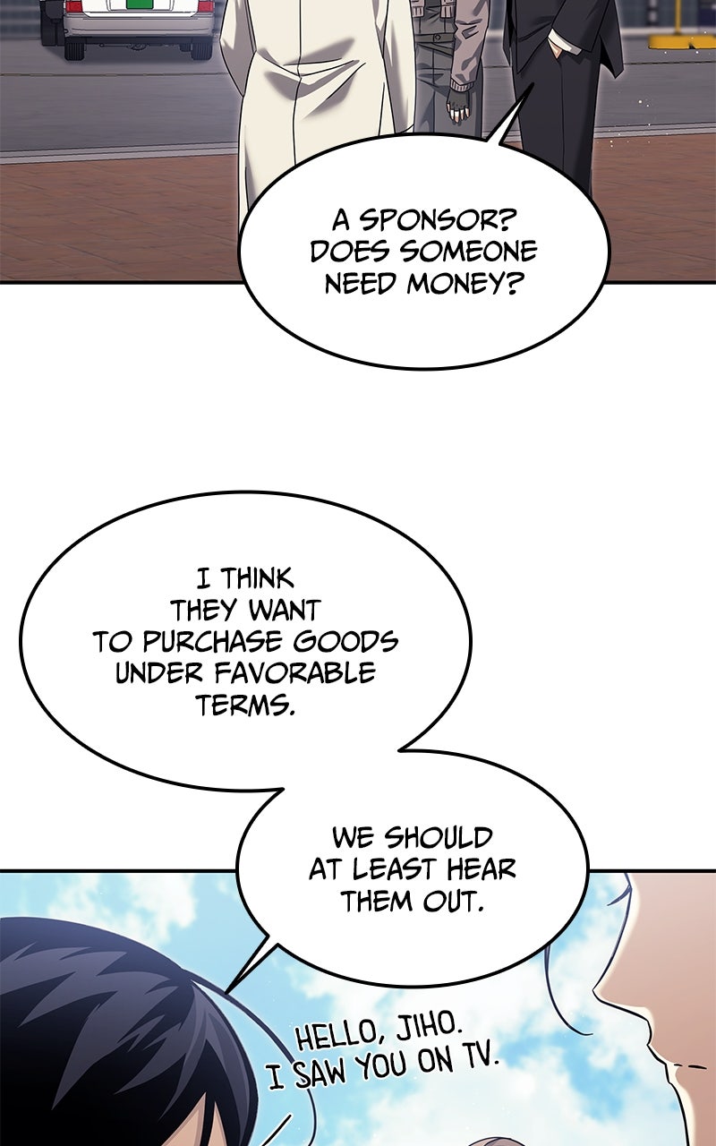 The Hunter Next Door Episode 15 page 57 - 