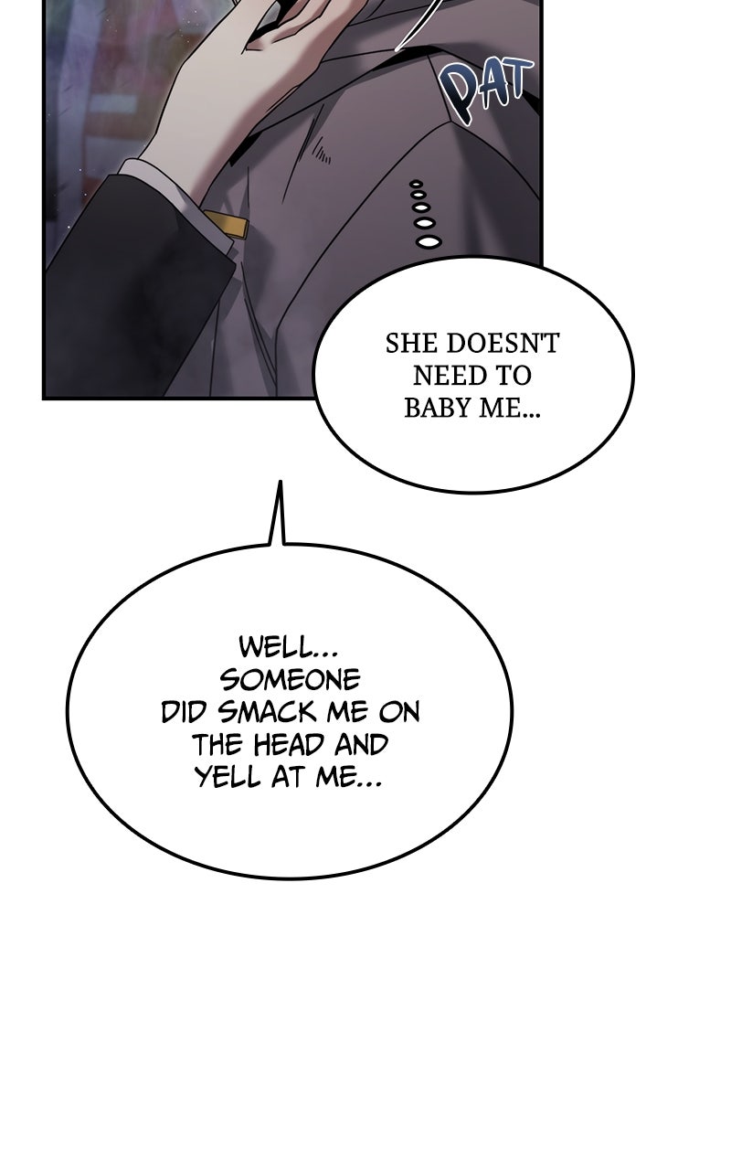 The Hunter Next Door Episode 15 page 7 - 