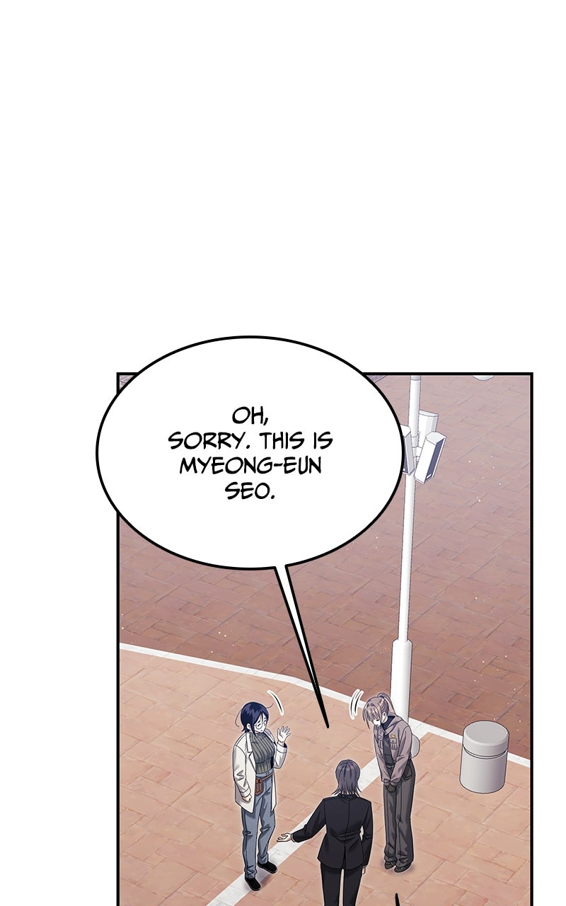 The Hunter Next Door Episode 15 page 63 - 