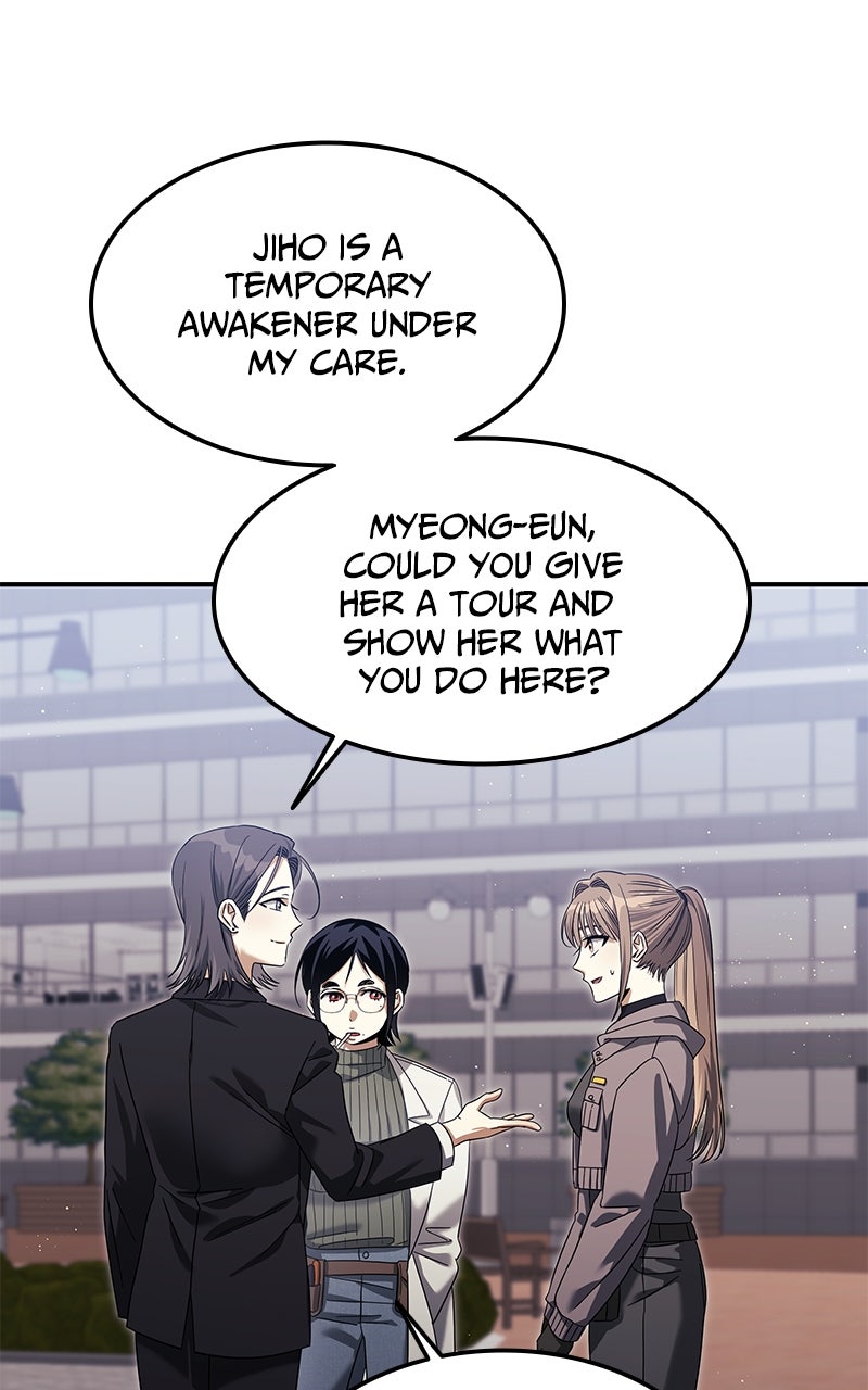 The Hunter Next Door Episode 15 page 66 - 