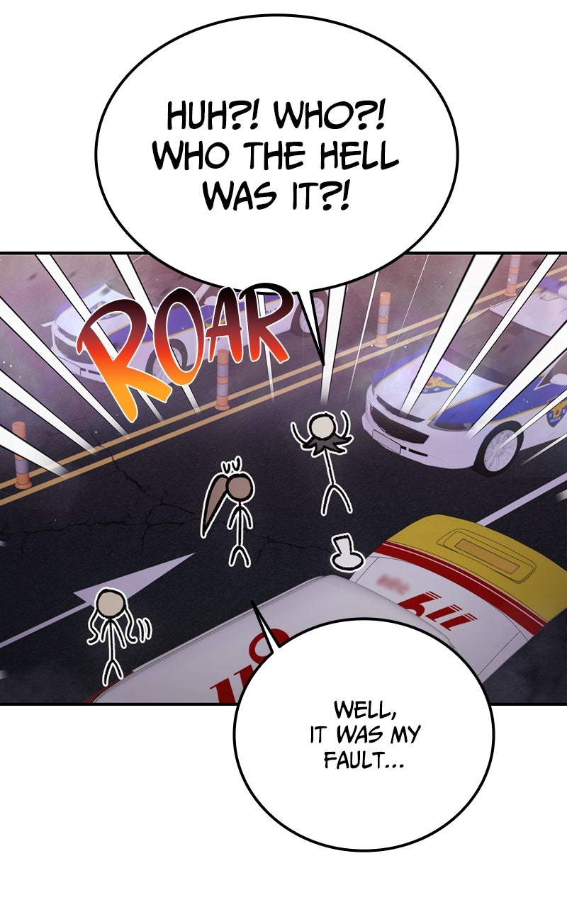 The Hunter Next Door Episode 15 page 8 - 