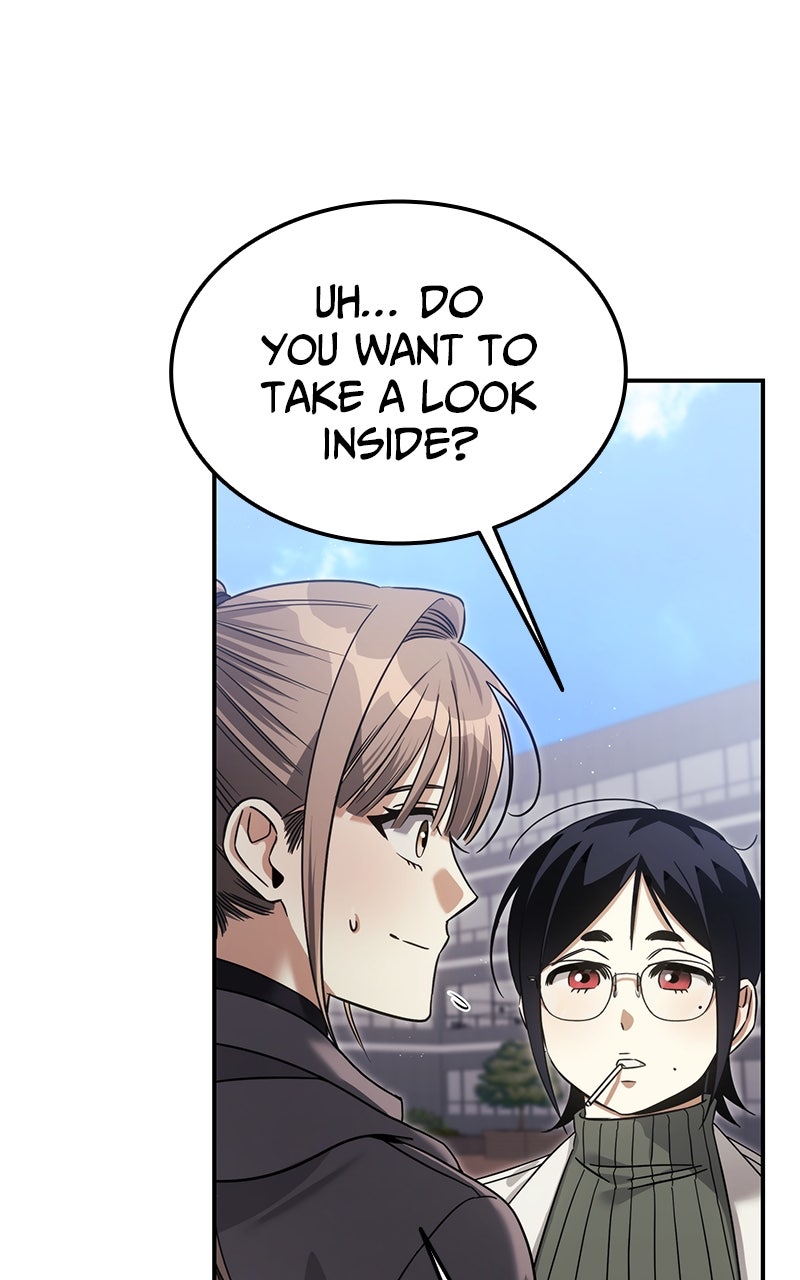 The Hunter Next Door Episode 15 page 71 - 