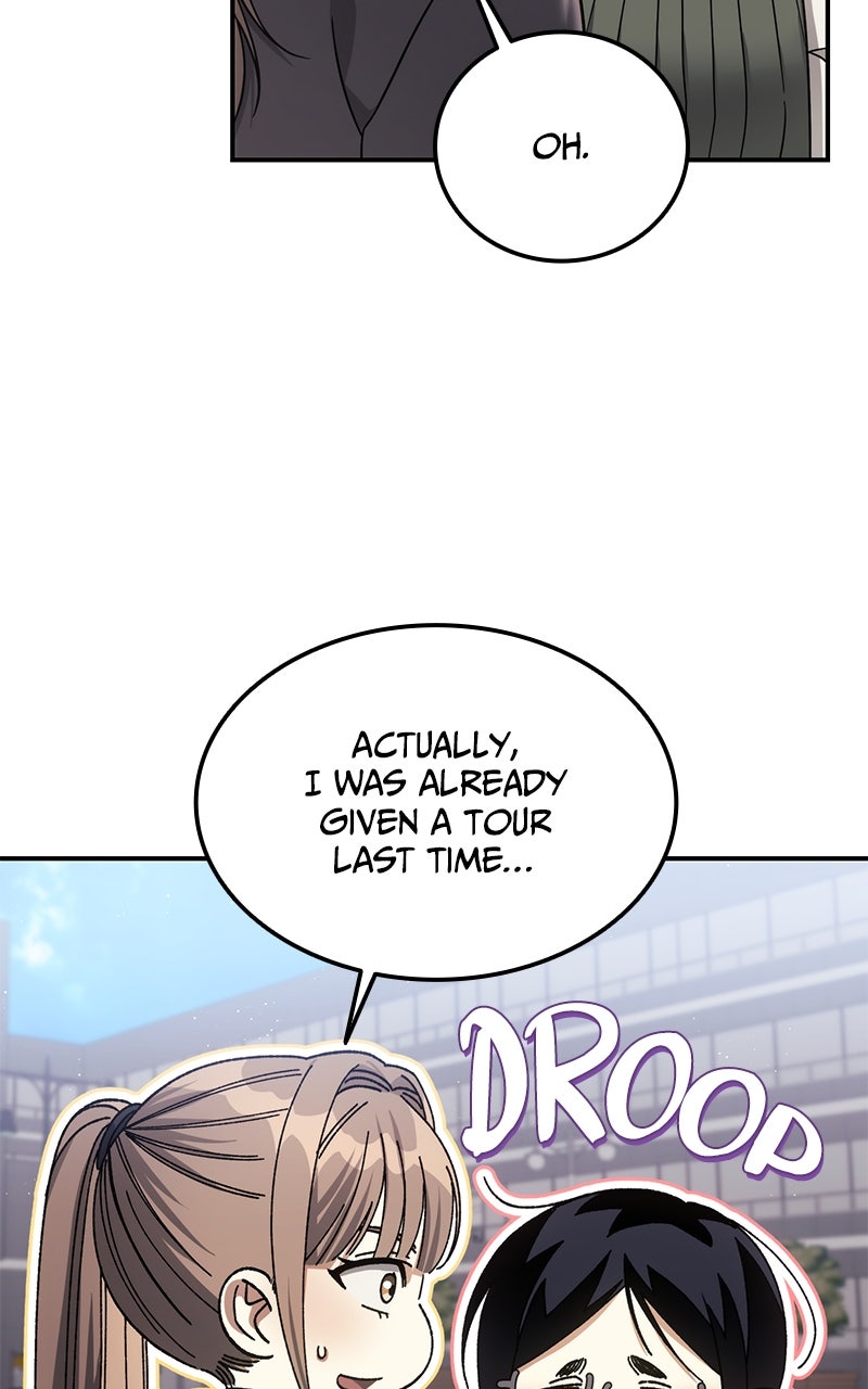 The Hunter Next Door Episode 15 page 72 - 