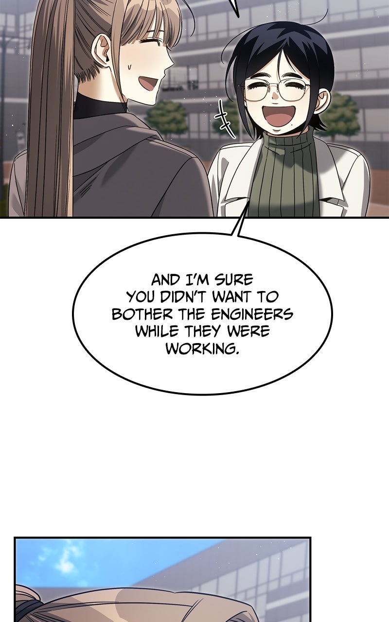 The Hunter Next Door Episode 15 page 74 - 