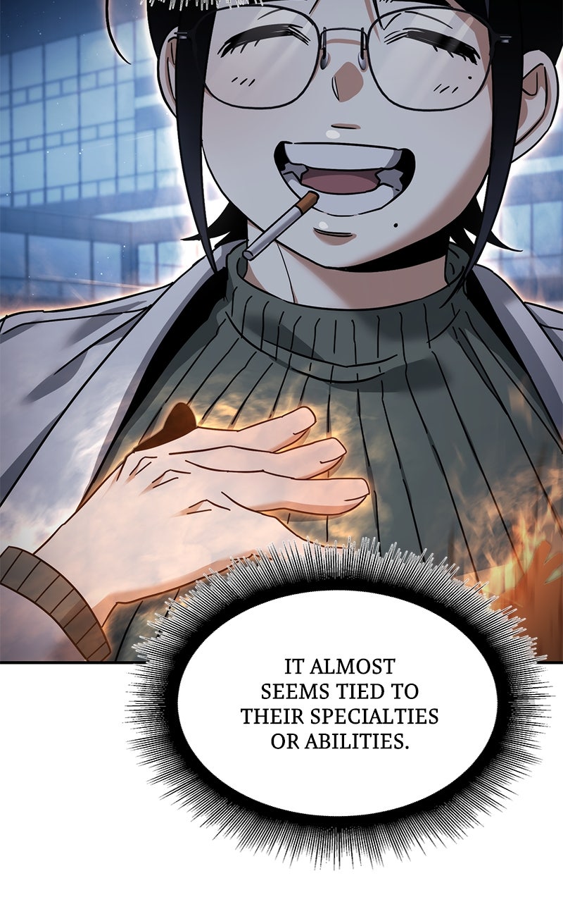 The Hunter Next Door Episode 15 page 78 - 