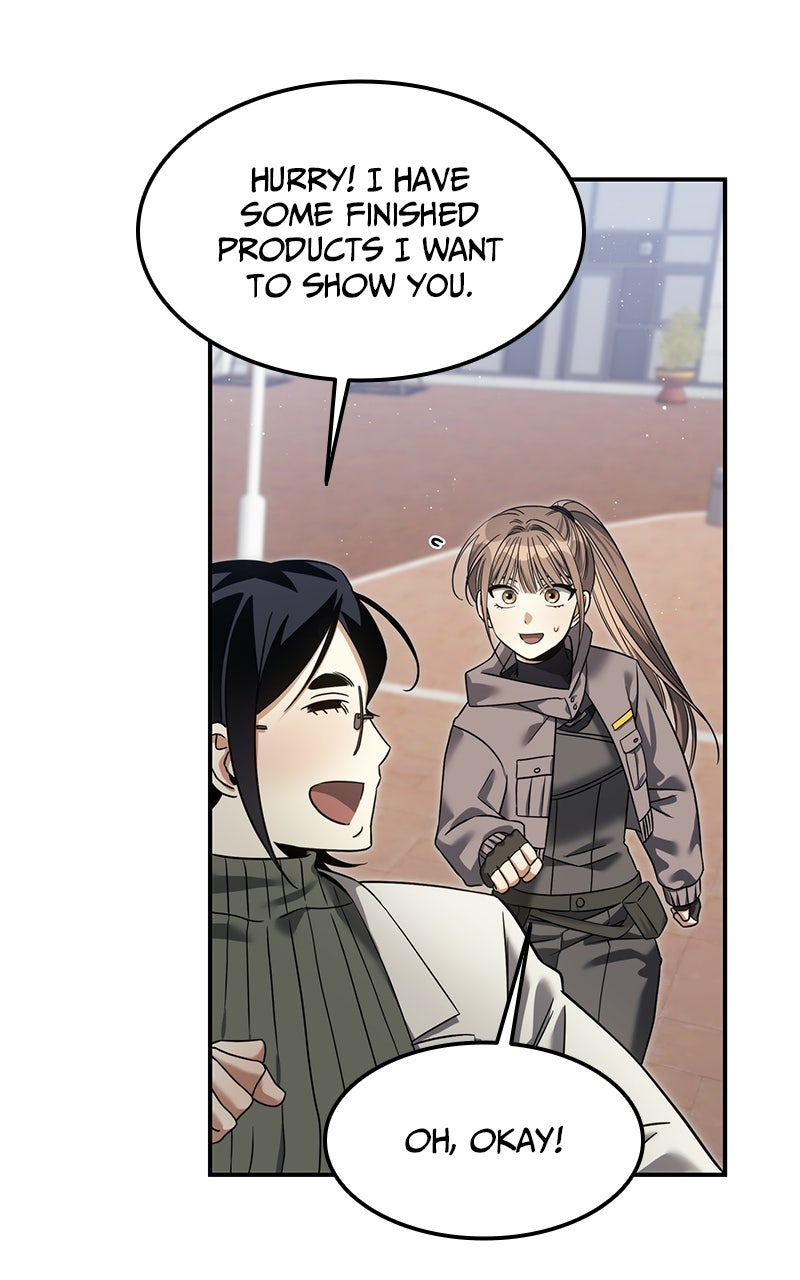 The Hunter Next Door Episode 15 page 79 - 