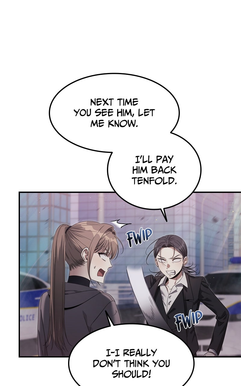 The Hunter Next Door Episode 15 page 9 - 