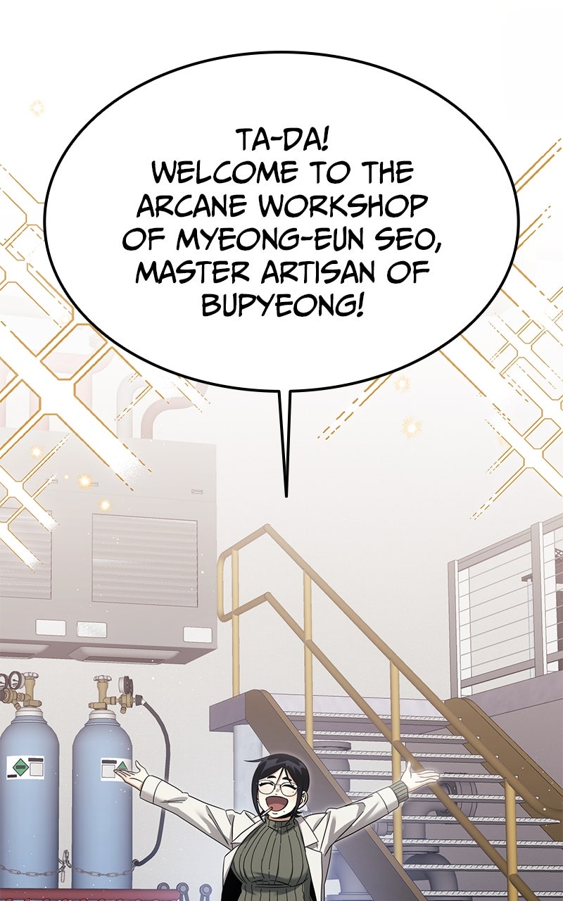 The Hunter Next Door Episode 15 page 83 - 