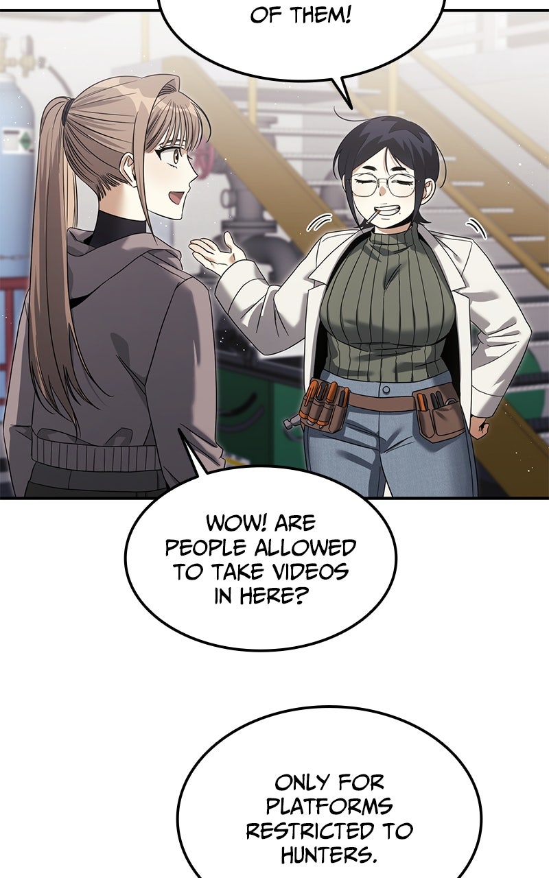 The Hunter Next Door Episode 15 page 85 - 