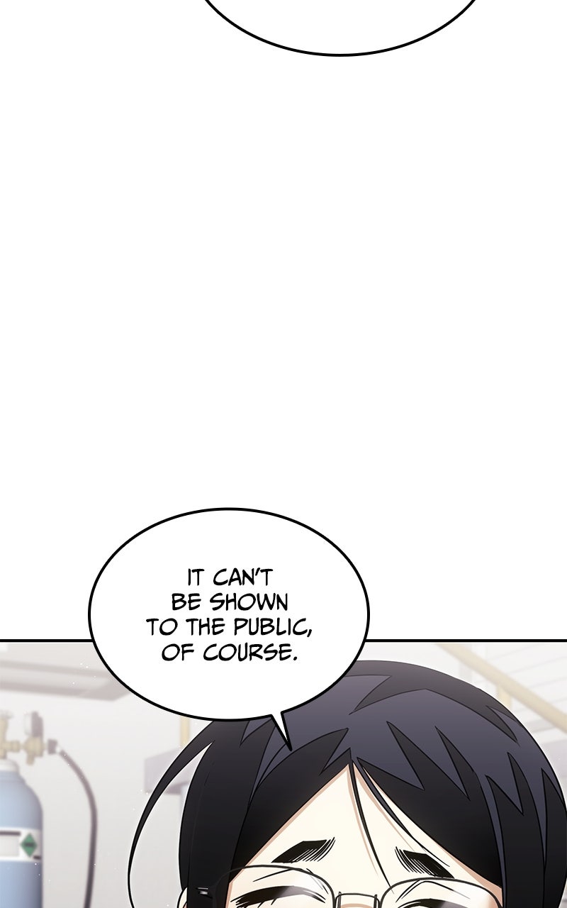 The Hunter Next Door Episode 15 page 86 - 