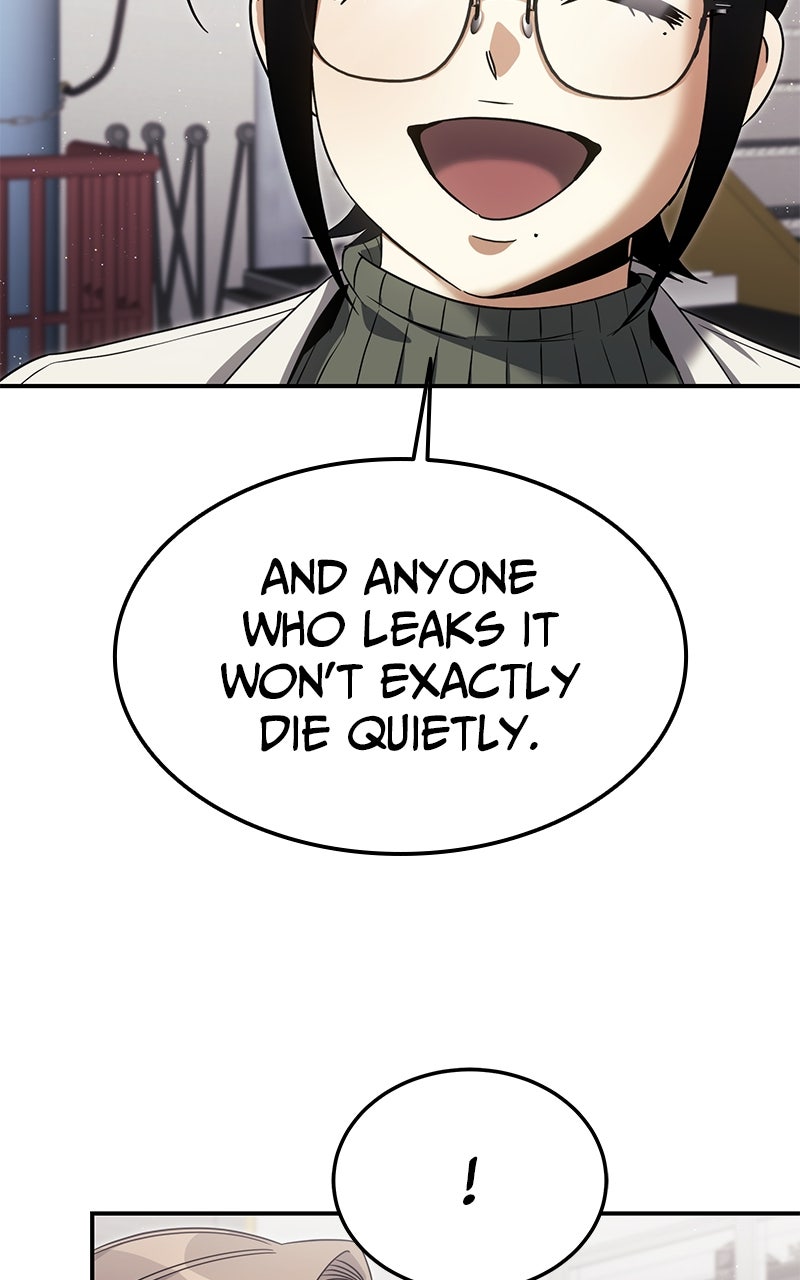 The Hunter Next Door Episode 15 page 87 - 