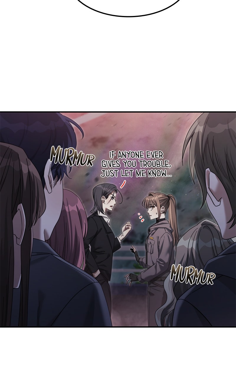 The Hunter Next Door Episode 15 page 10 - 