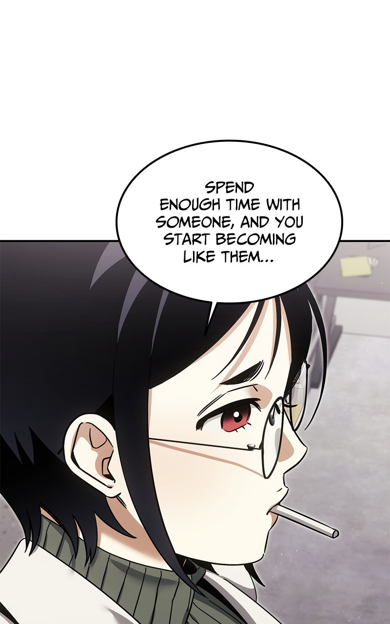 The Hunter Next Door Episode 15 page 91 - 