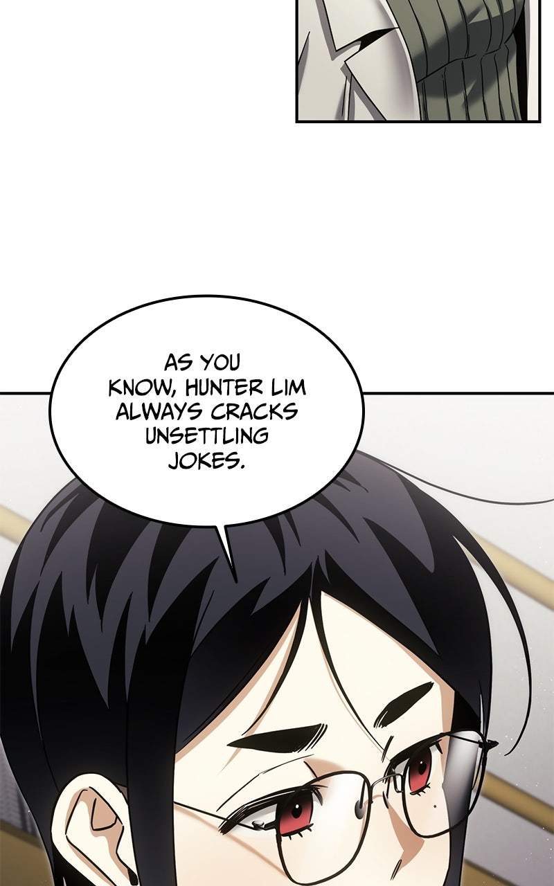 The Hunter Next Door Episode 15 page 95 - 