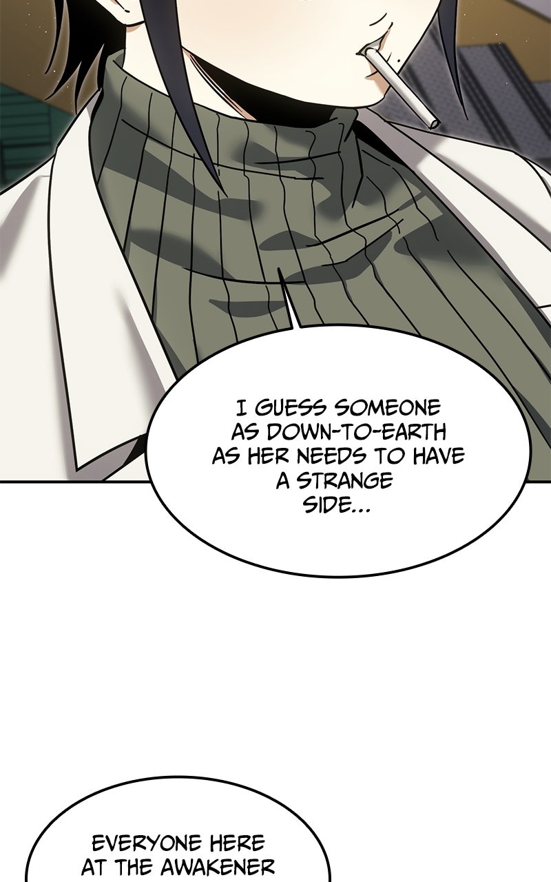 The Hunter Next Door Episode 15 page 96 - 