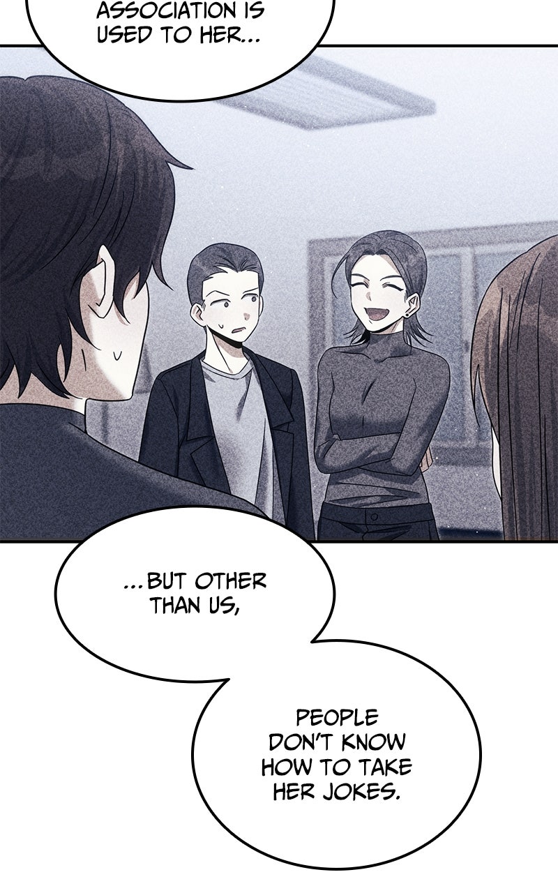 The Hunter Next Door Episode 15 page 97 - 