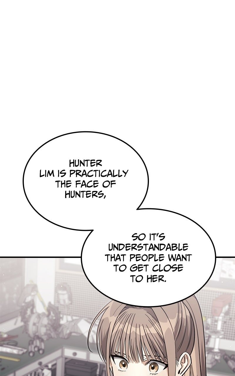 The Hunter Next Door Episode 15 page 98 - 