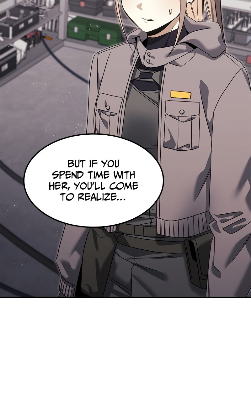 The Hunter Next Door Episode 15 page 99 - 