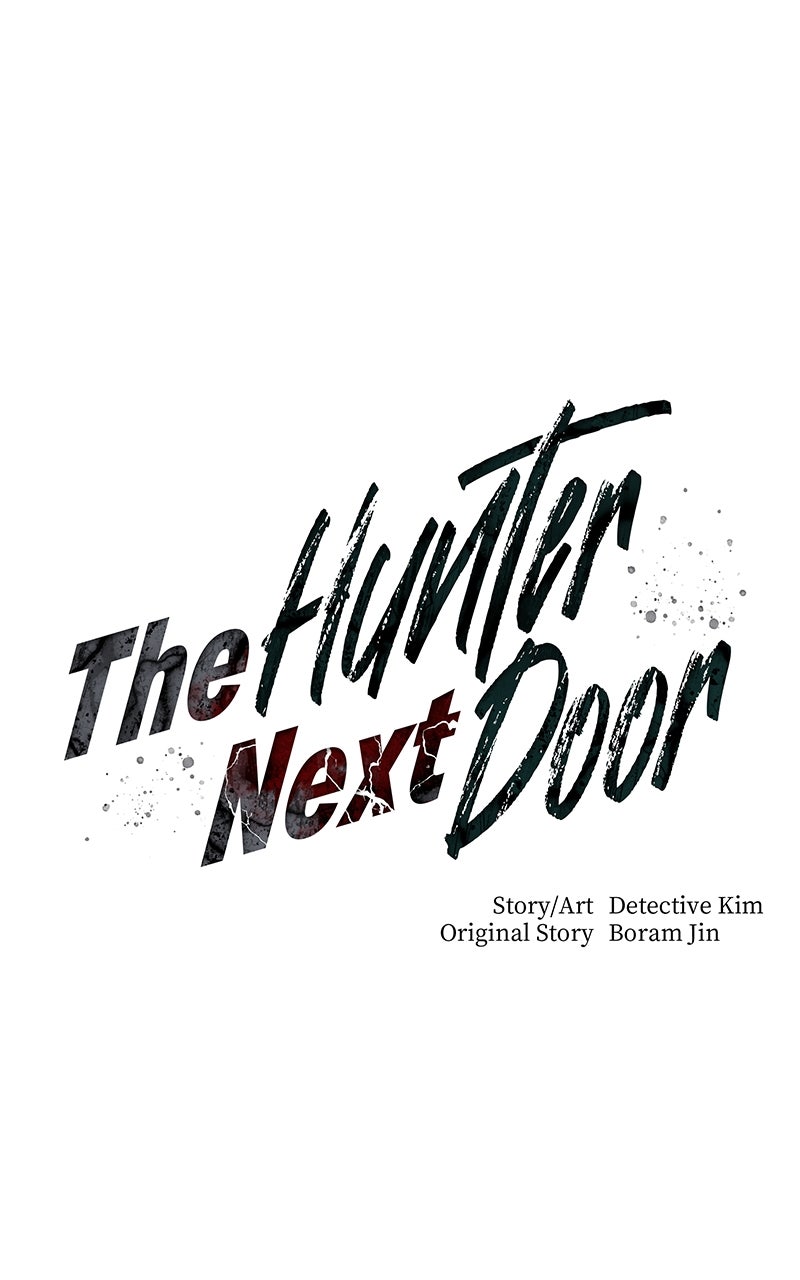 The Hunter Next Door Episode 16 page 1 - 