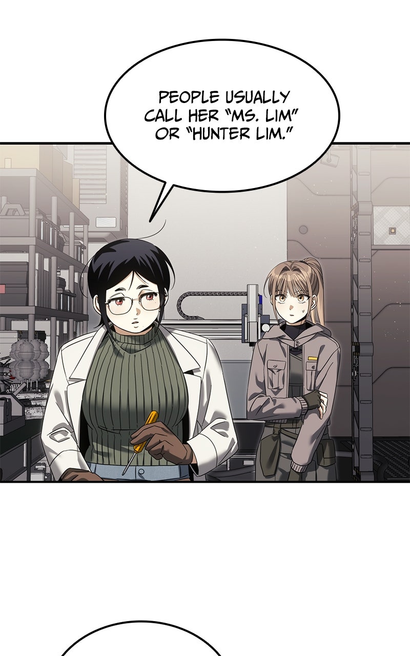 The Hunter Next Door Episode 16 page 2 - 