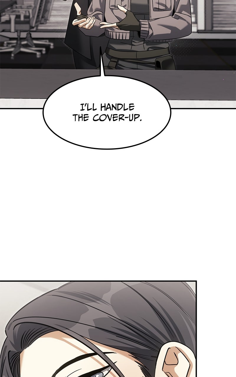 The Hunter Next Door Episode 16 page 101 - 