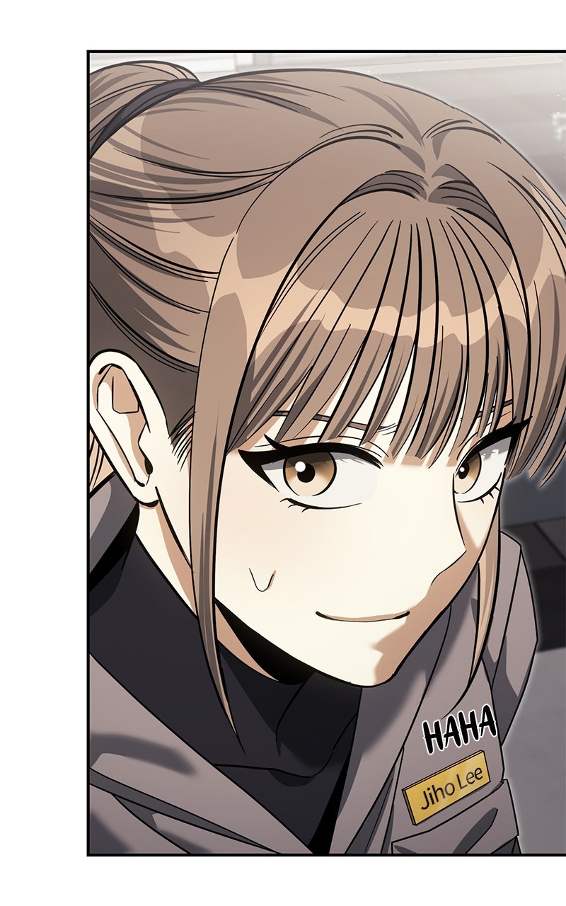 The Hunter Next Door Episode 16 page 103 - 