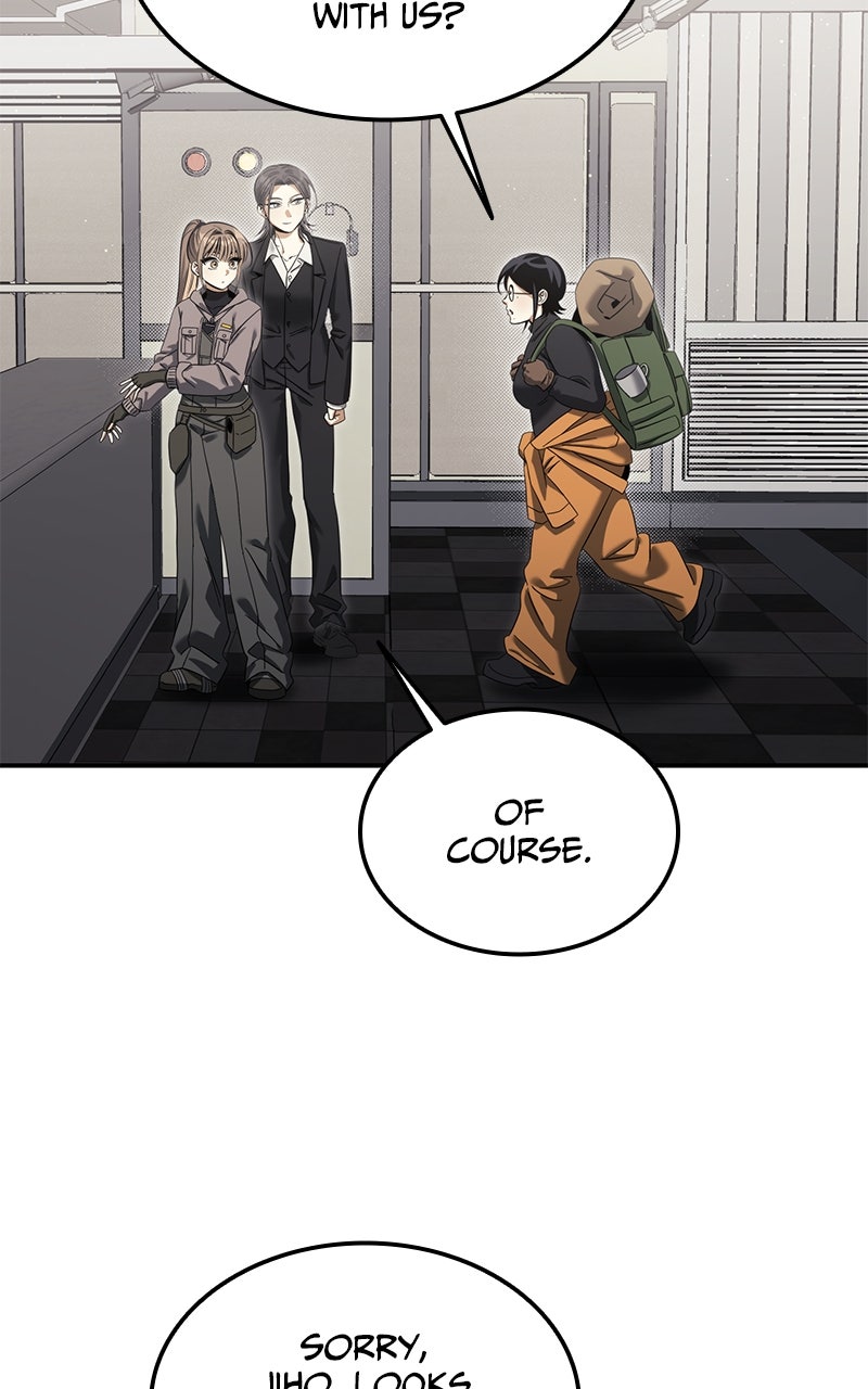 The Hunter Next Door Episode 16 page 106 - 