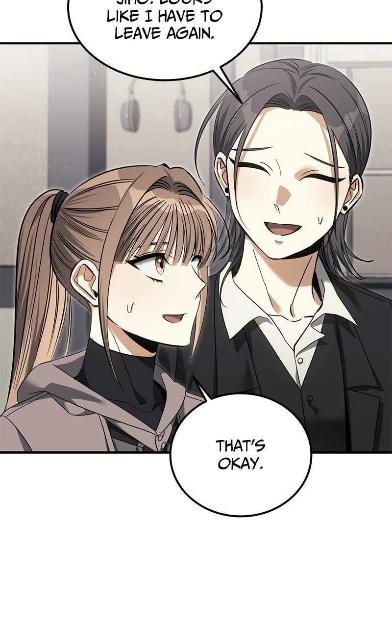 The Hunter Next Door Episode 16 page 107 - 
