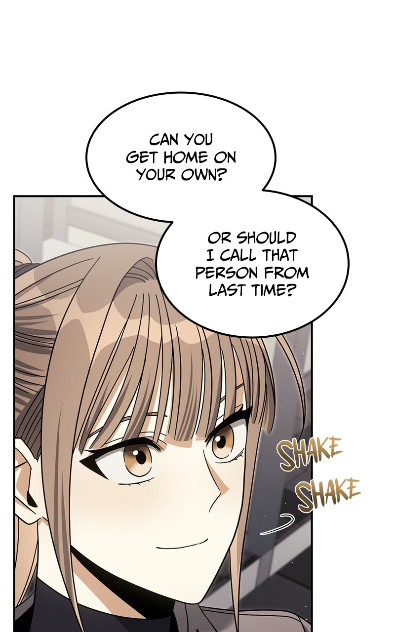 The Hunter Next Door Episode 16 page 108 - 