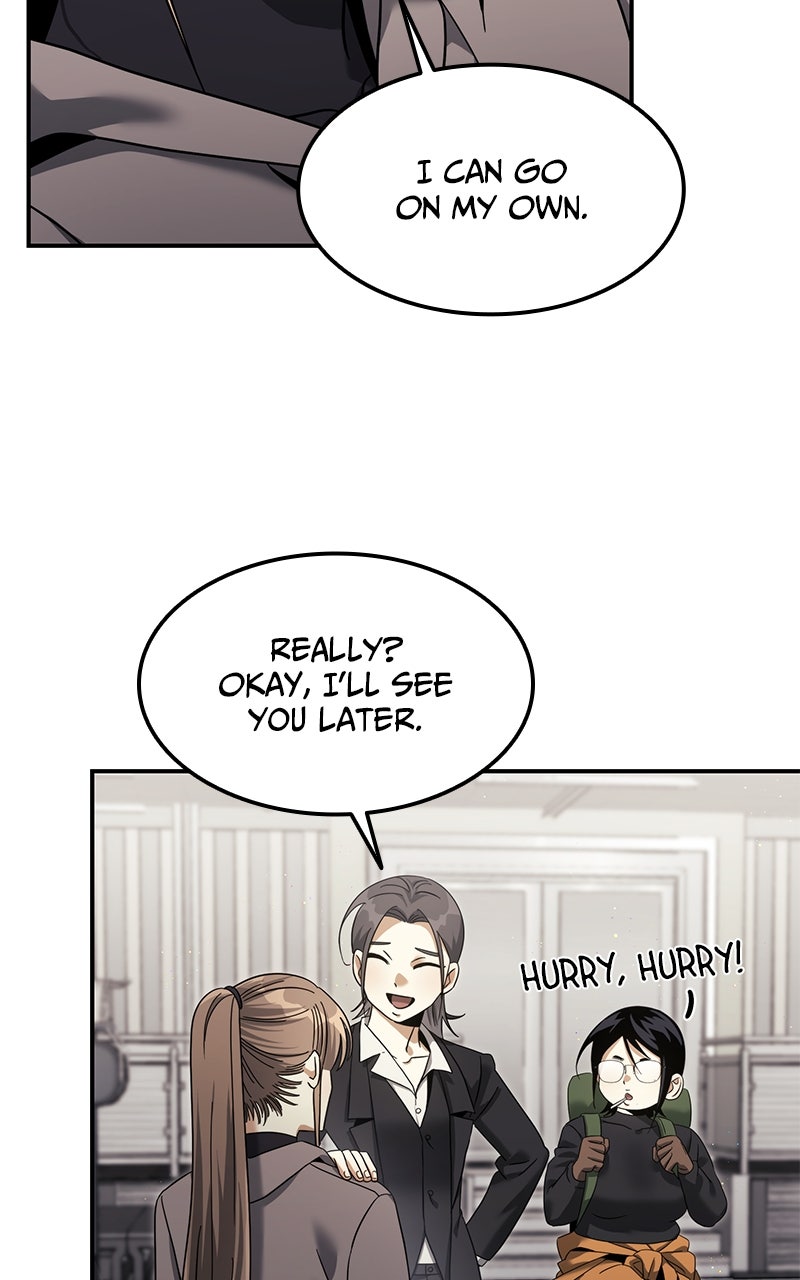 The Hunter Next Door Episode 16 page 109 - 