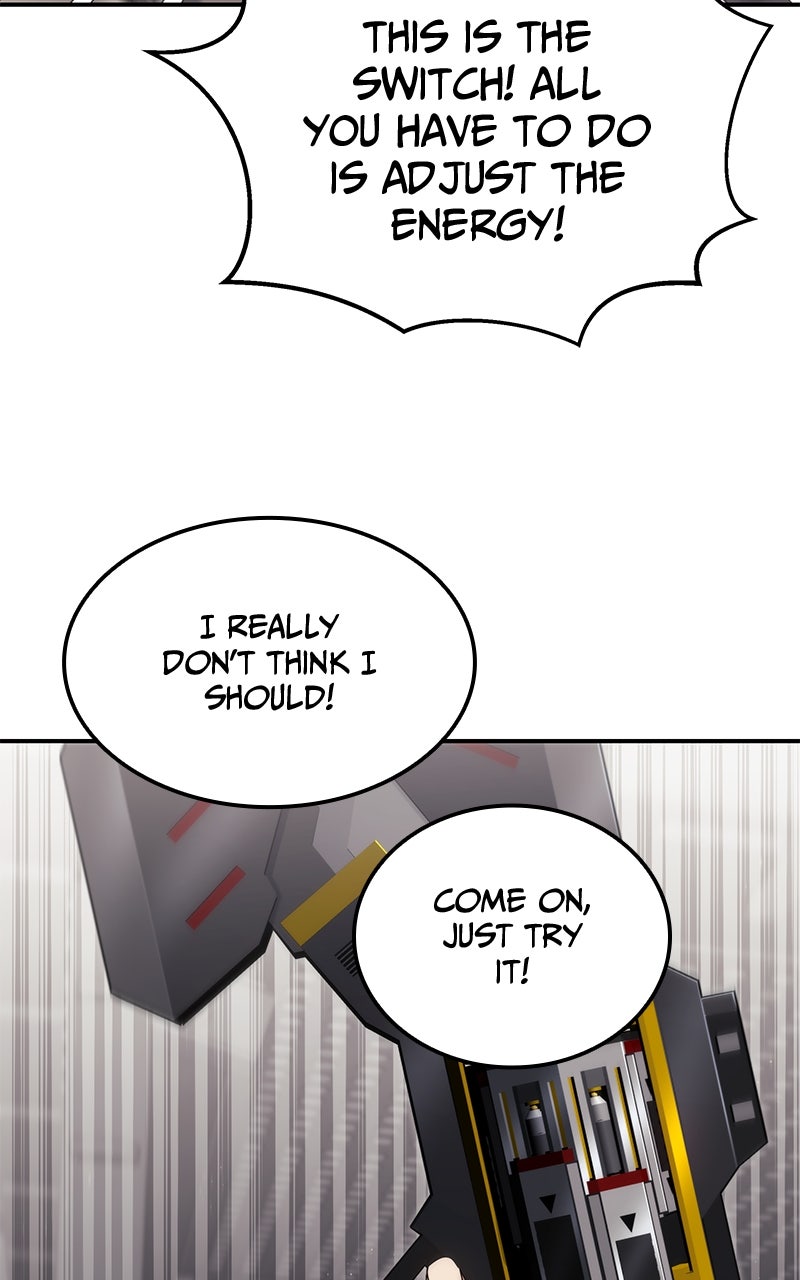 The Hunter Next Door Episode 16 page 12 - 