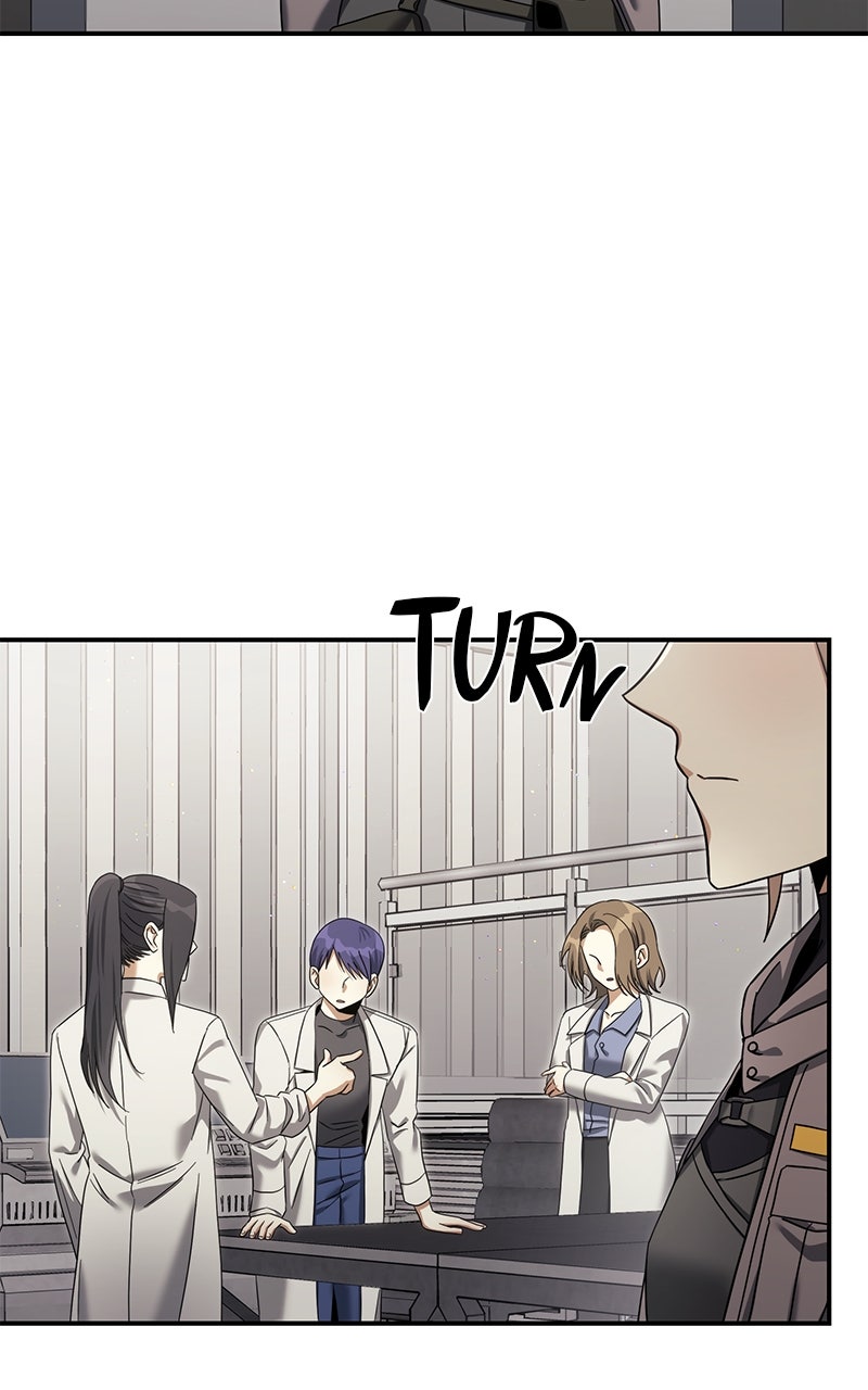 The Hunter Next Door Episode 16 page 112 - 