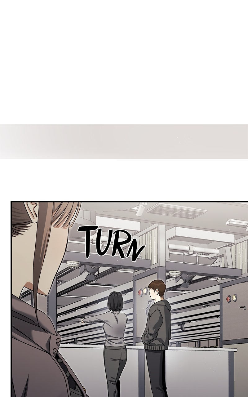 The Hunter Next Door Episode 16 page 113 - 