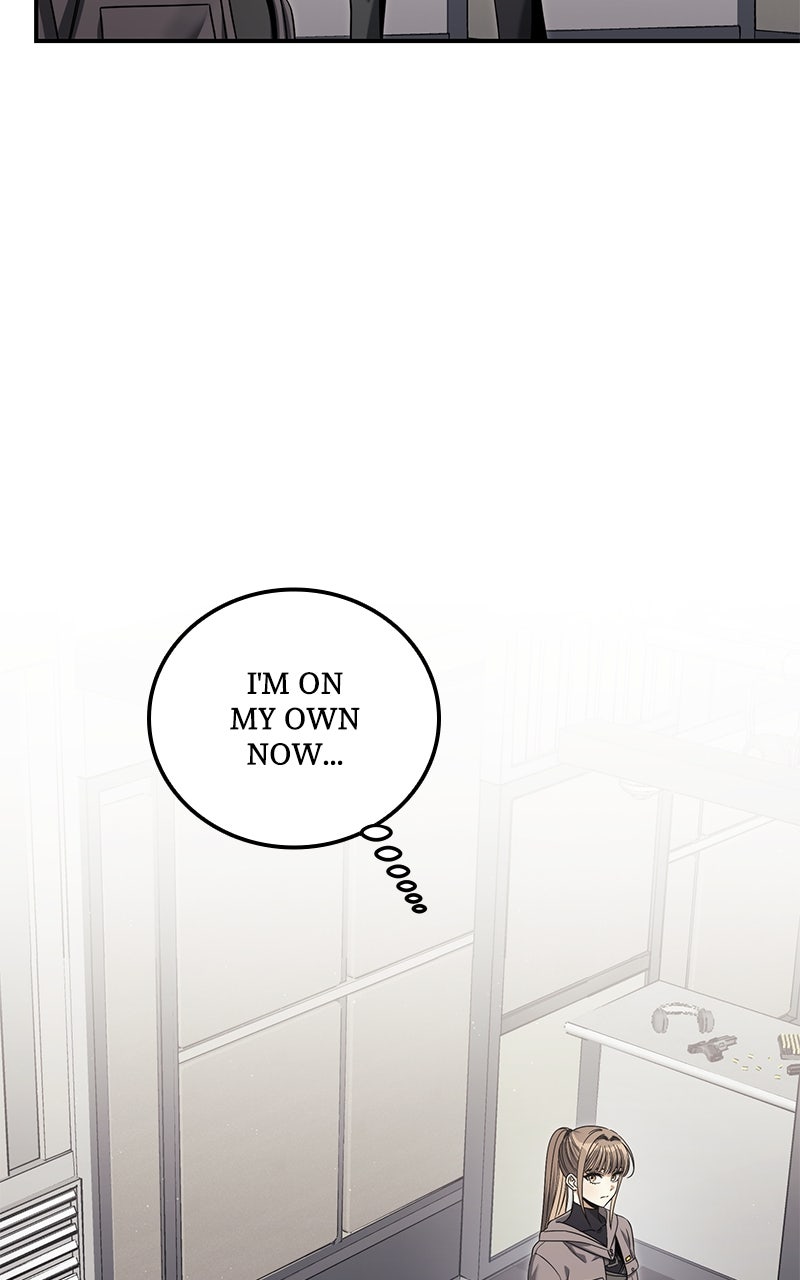 The Hunter Next Door Episode 16 page 114 - 