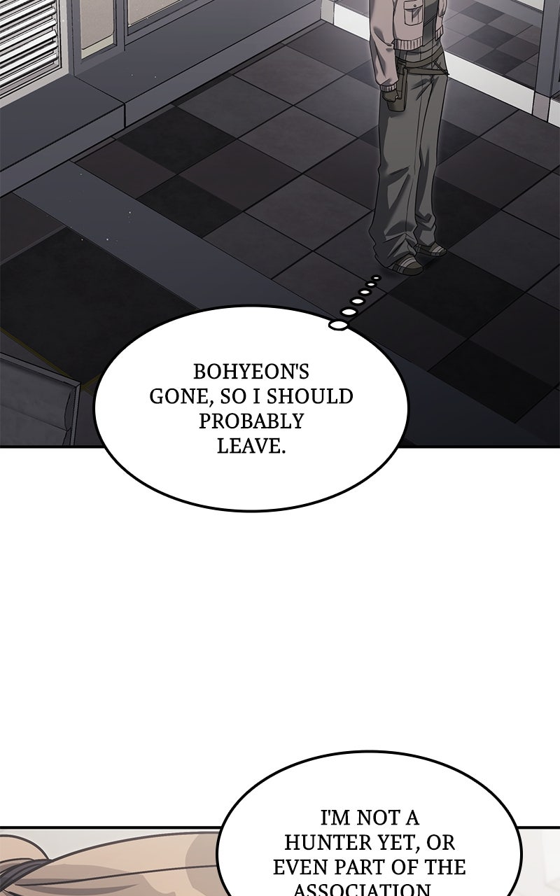 The Hunter Next Door Episode 16 page 115 - 