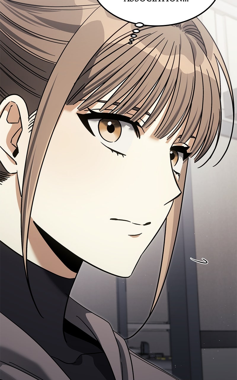 The Hunter Next Door Episode 16 page 116 - 