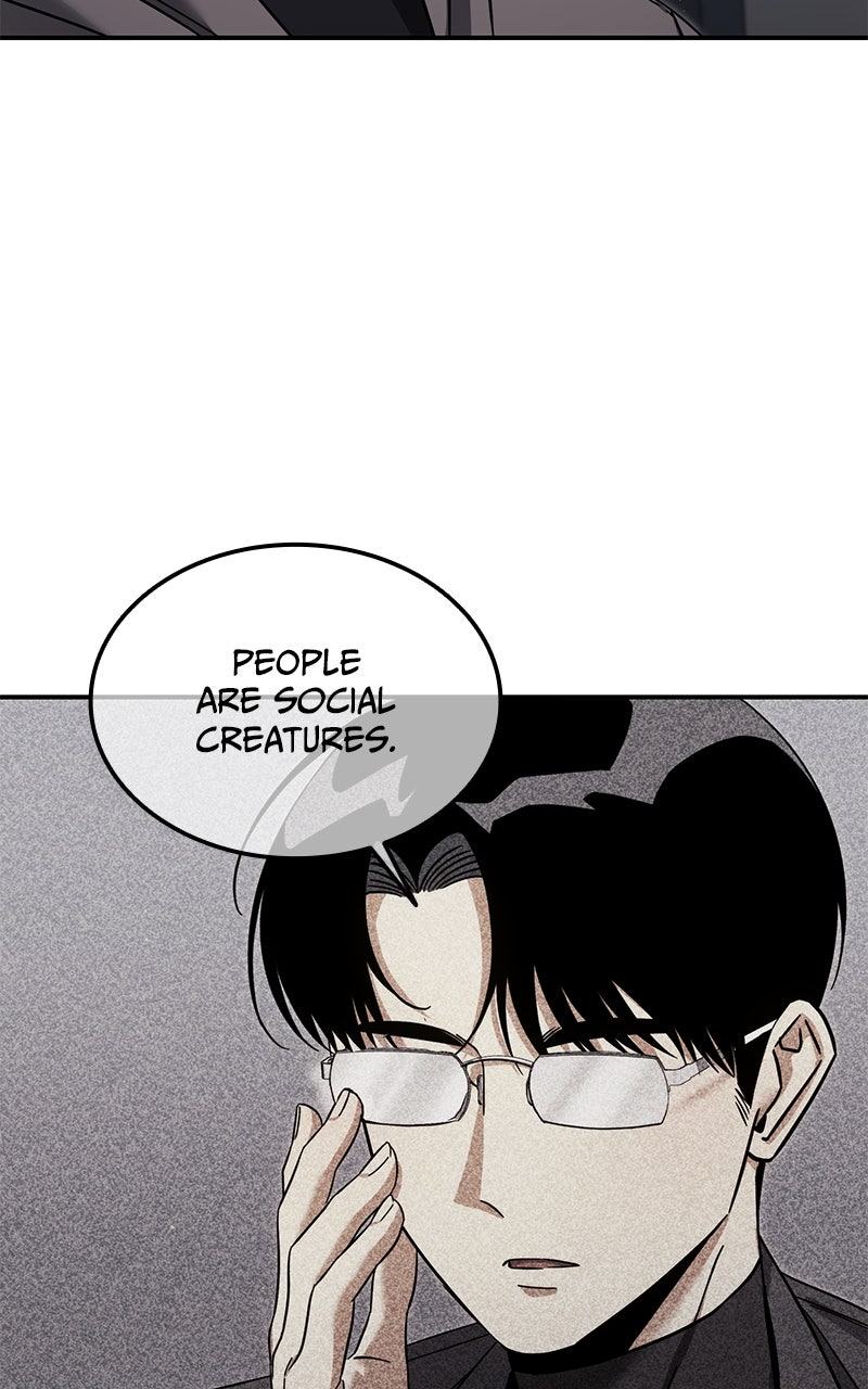 The Hunter Next Door Episode 16 page 117 - 