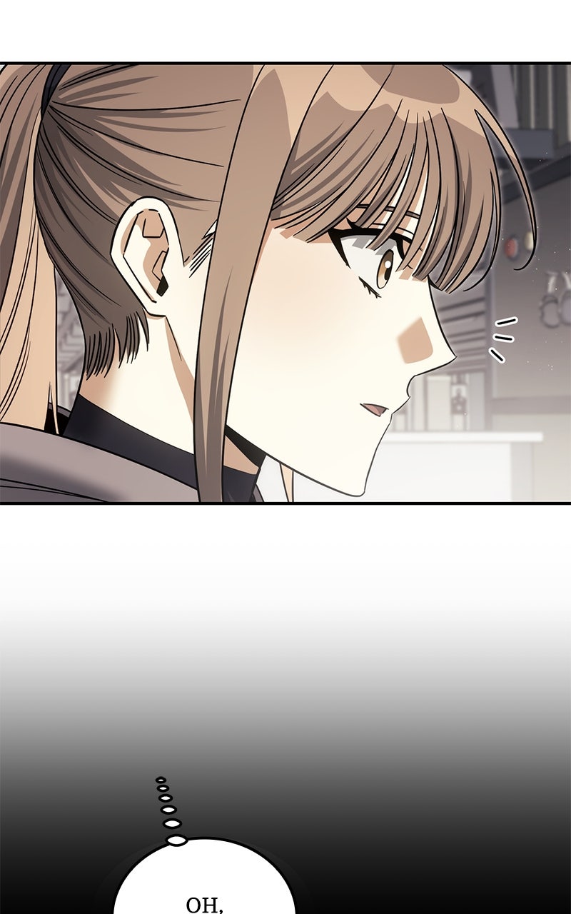 The Hunter Next Door Episode 16 page 120 - 