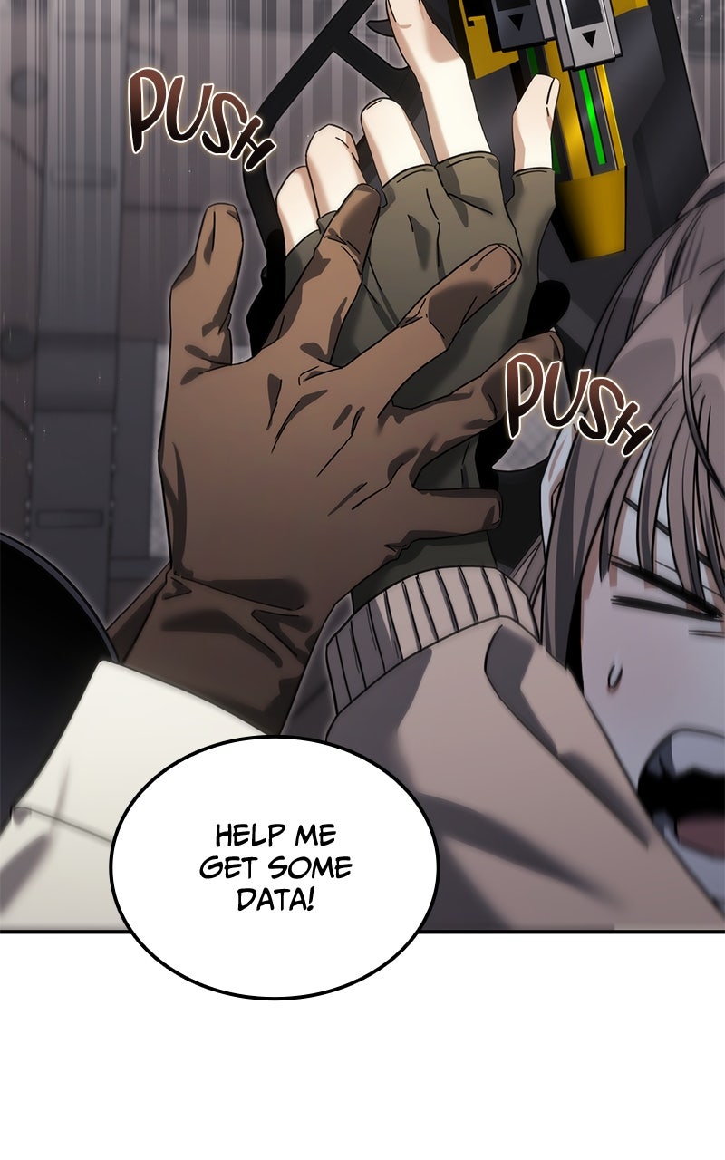 The Hunter Next Door Episode 16 page 13 - 