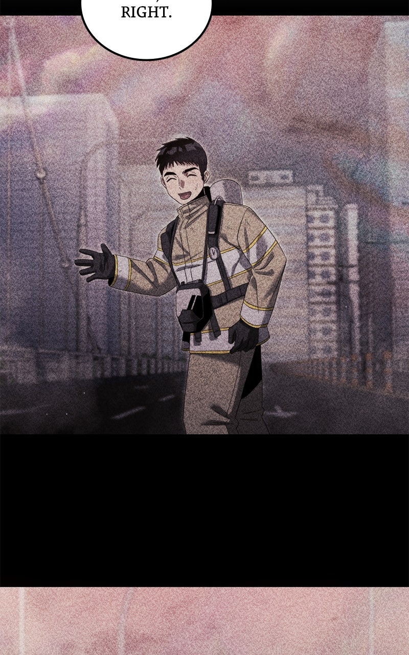The Hunter Next Door Episode 16 page 121 - 