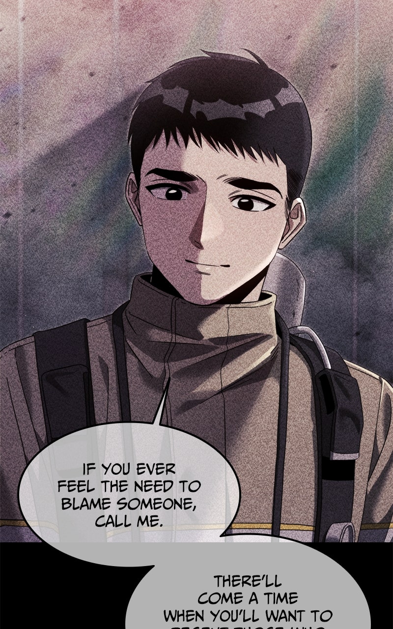 The Hunter Next Door Episode 16 page 122 - 