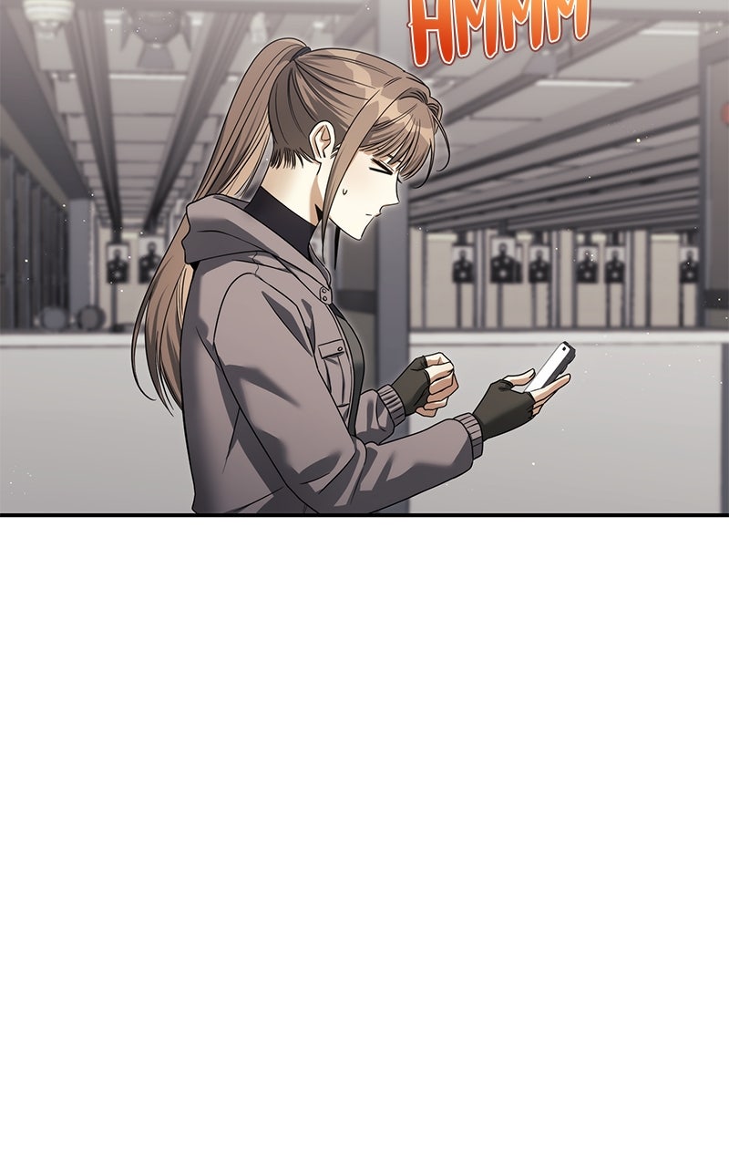 The Hunter Next Door Episode 16 page 127 - 