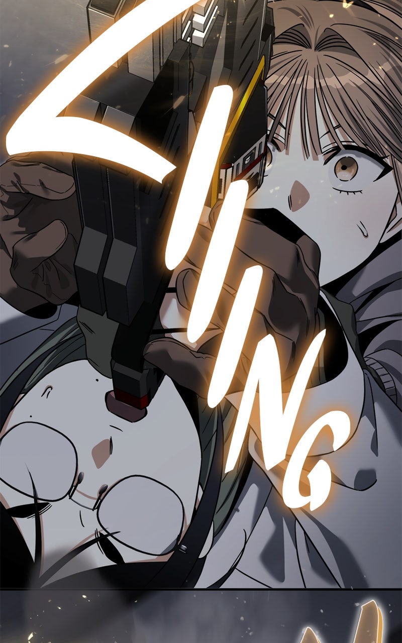 The Hunter Next Door Episode 16 page 16 - 
