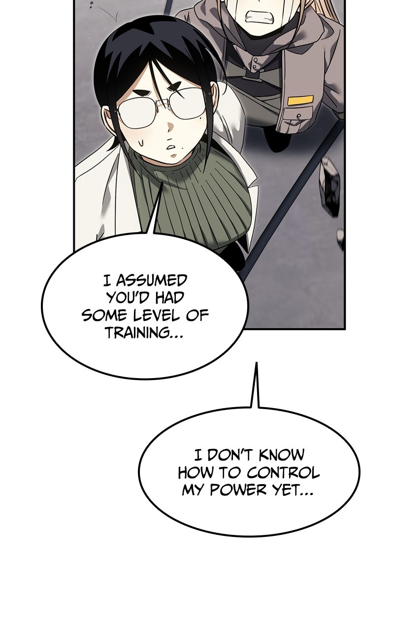 The Hunter Next Door Episode 16 page 20 - 