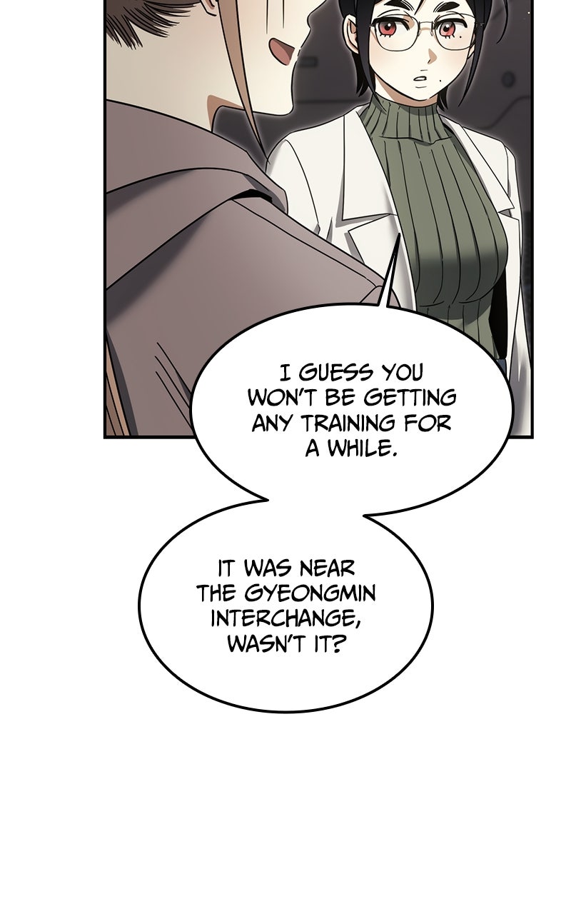 The Hunter Next Door Episode 16 page 23 - 