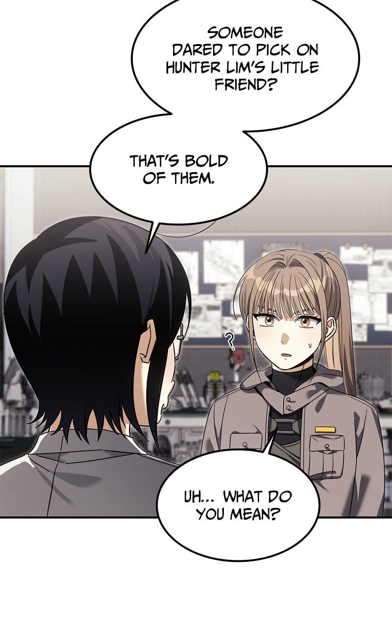 The Hunter Next Door Episode 16 page 26 - 